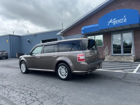 More photos of 2019 Ford Flex SEL at Kyner's Auto Sales, Inc., PA