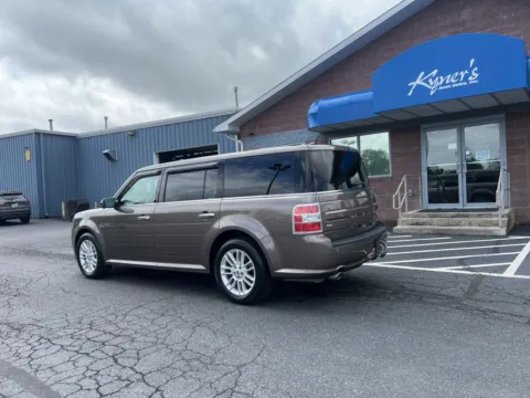 More photos of 2019 Ford Flex SEL at Kyner's Auto Sales, Inc., PA