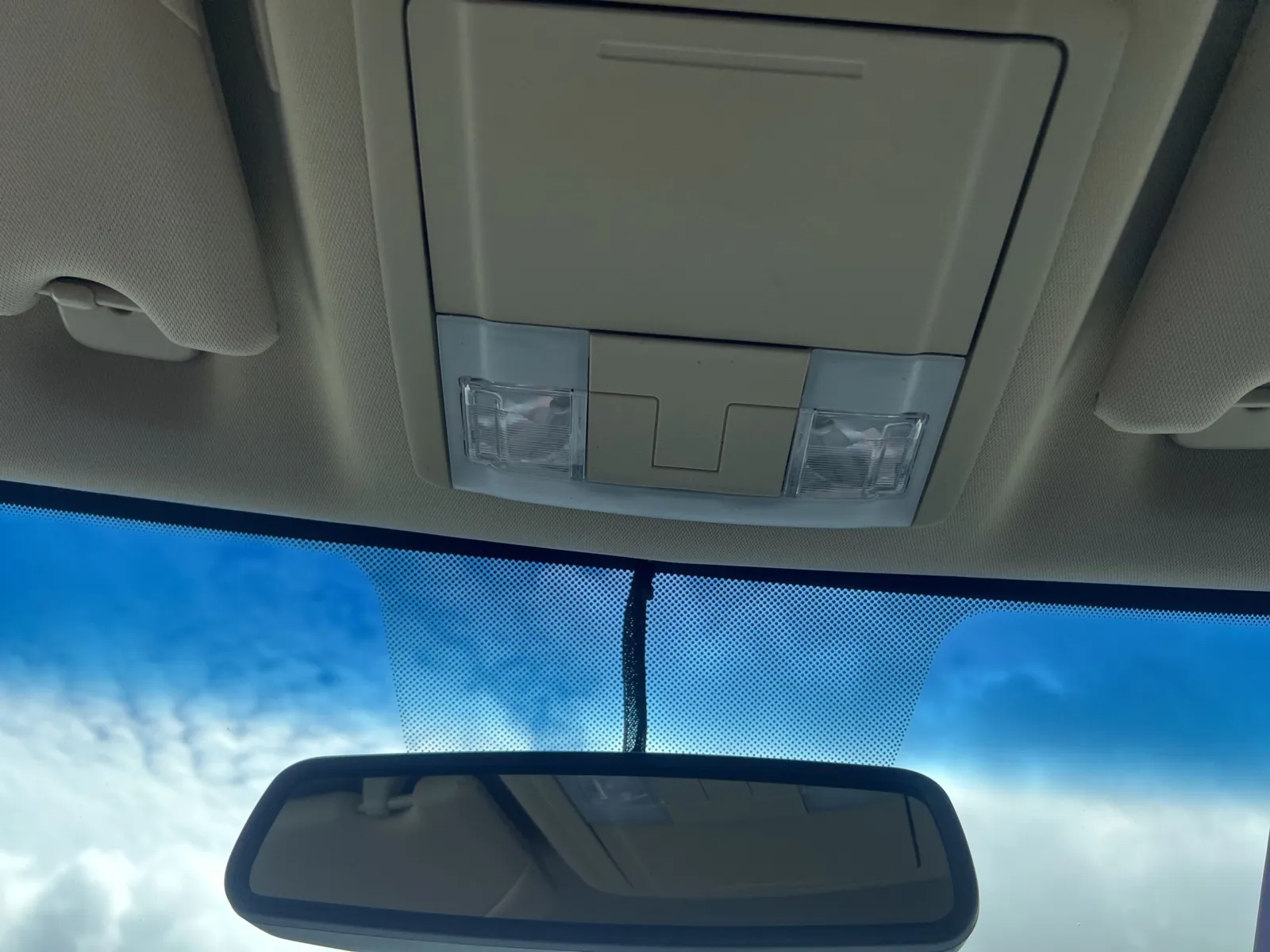 2019 Ford Flex SEL — photo 19