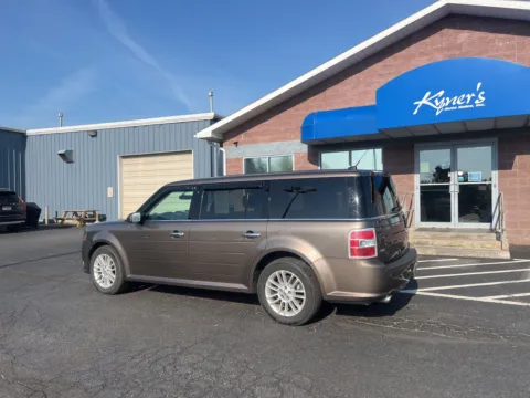More photos of 2019 Ford Flex SEL at Kyner's Auto Sales, Inc., PA