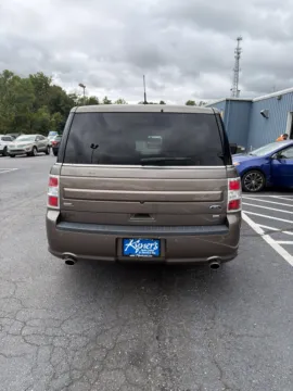 More photos of 2019 Ford Flex SEL at Kyner's Auto Sales, Inc., PA