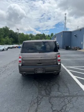 More photos of 2019 Ford Flex SEL at Kyner's Auto Sales, Inc., PA