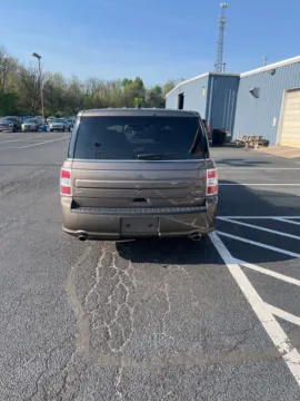 More photos of 2019 Ford Flex SEL at Kyner's Auto Sales, Inc., PA