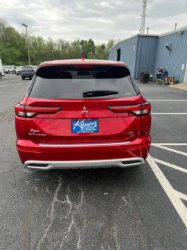 More photos of 2024 Mitsubishi Outlander SE at Kyner's Auto Sales, Inc., PA