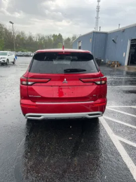 More photos of 2024 Mitsubishi Outlander at Kyner's Auto Sales, Inc., PA