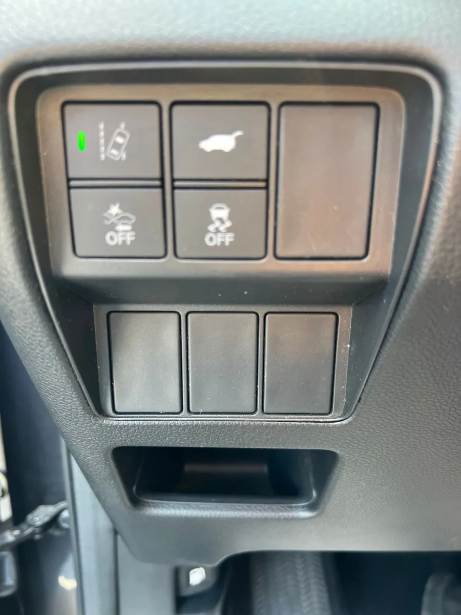 2017 Honda CR-V Touring — photo 21