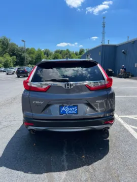 More photos of 2017 Honda CR-V Touring at Kyner's Auto Sales, Inc., PA