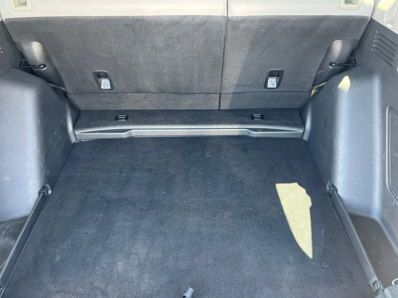 2017 Honda CR-V Touring — photo 27