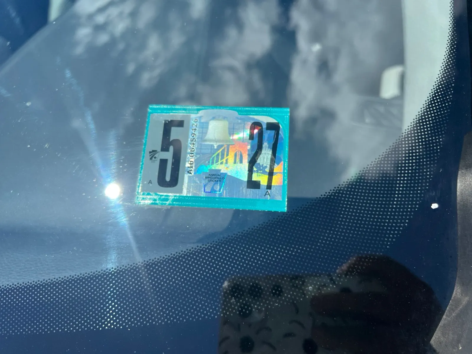 2017 Honda CR-V Touring — photo 11