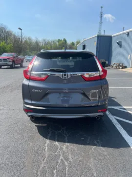More photos of 2017 Honda CR-V Touring at Kyner's Auto Sales, Inc., PA