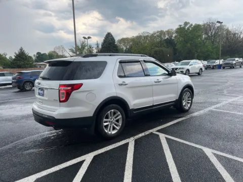More photos of 2011 Ford Explorer XLT at Kyner's Auto Sales, Inc., PA