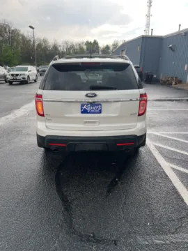 More photos of 2011 Ford Explorer XLT at Kyner's Auto Sales, Inc., PA