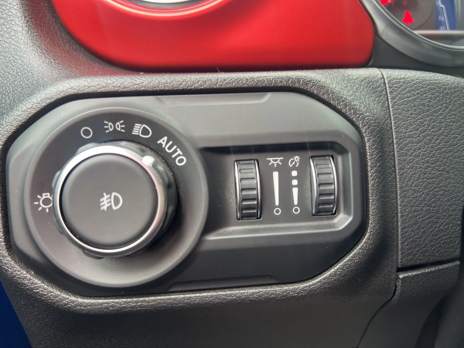 2021 Jeep Wrangler Unlimited Rubicon — photo 25