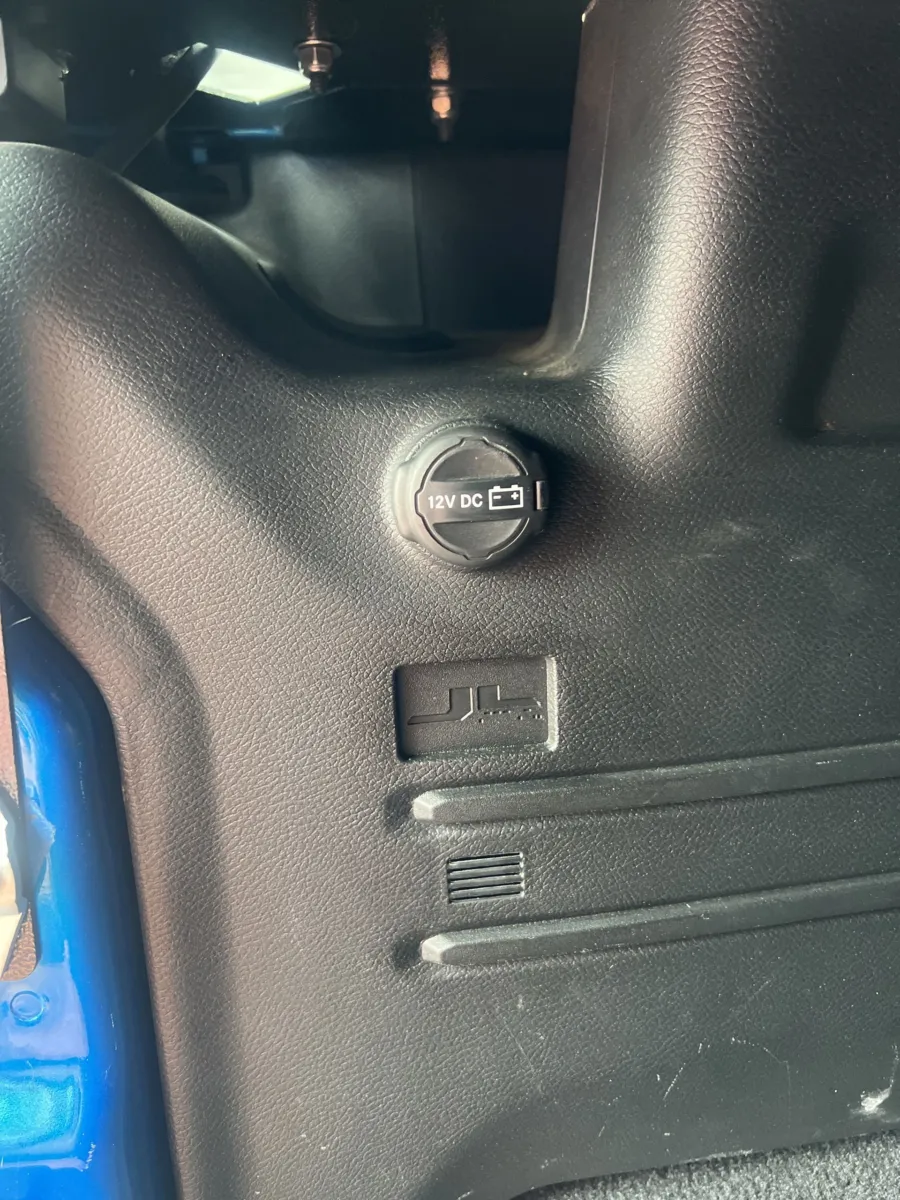 2021 Jeep Wrangler Unlimited Rubicon — photo 24