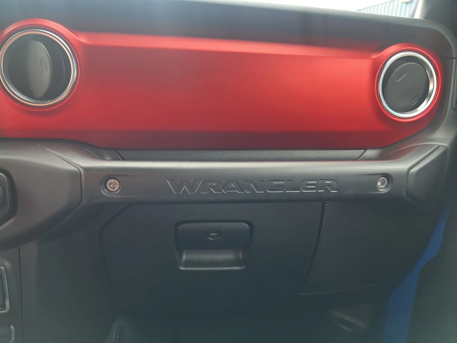 2021 Jeep Wrangler Unlimited Rubicon — photo 26
