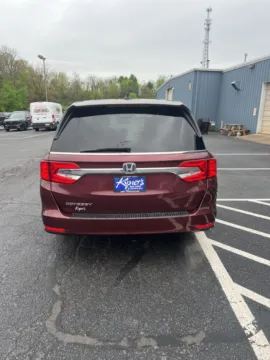 More photos of 2018 Honda Odyssey EX at Kyner's Auto Sales, Inc., PA