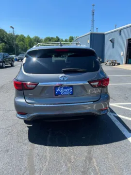 More photos of 2019 INFINITI QX60 LUXE at Kyner's Auto Sales, Inc., PA
