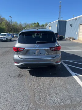 More photos of 2019 INFINITI QX60 LUXE at Kyner's Auto Sales, Inc., PA