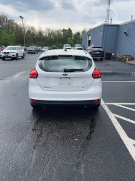 More photos of 2017 Ford Focus SE at Kyner's Auto Sales, Inc., PA