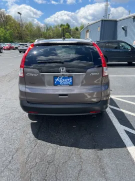 More photos of 2012 Honda CR-V EX-L at Kyner's Auto Sales, Inc., PA