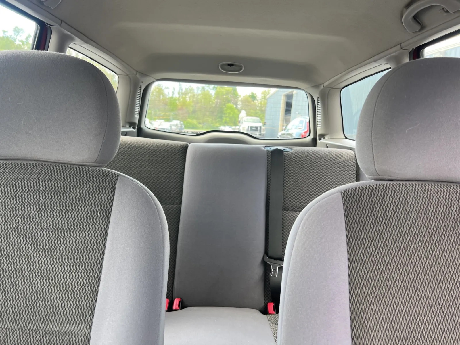 2004 Ford Focus SE — photo 10