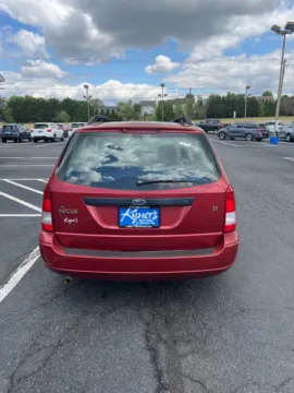 Another view of 2004 Ford Focus SE for sale in Chambersburg, PA at Kyner's Auto Sales, Inc.