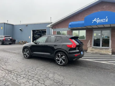 More photos of 2020 Volvo XC40 R-Design at Kyner's Auto Sales, Inc., PA