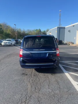 More photos of 2012 Chrysler Town & Country Touring at Kyner's Auto Sales, Inc., PA