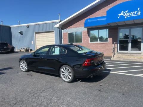 More photos of 2020 Volvo S60 T6 Momentum at Kyner's Auto Sales, Inc., PA