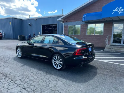 More photos of 2020 Volvo S60 T6 Momentum at Kyner's Auto Sales, Inc., PA