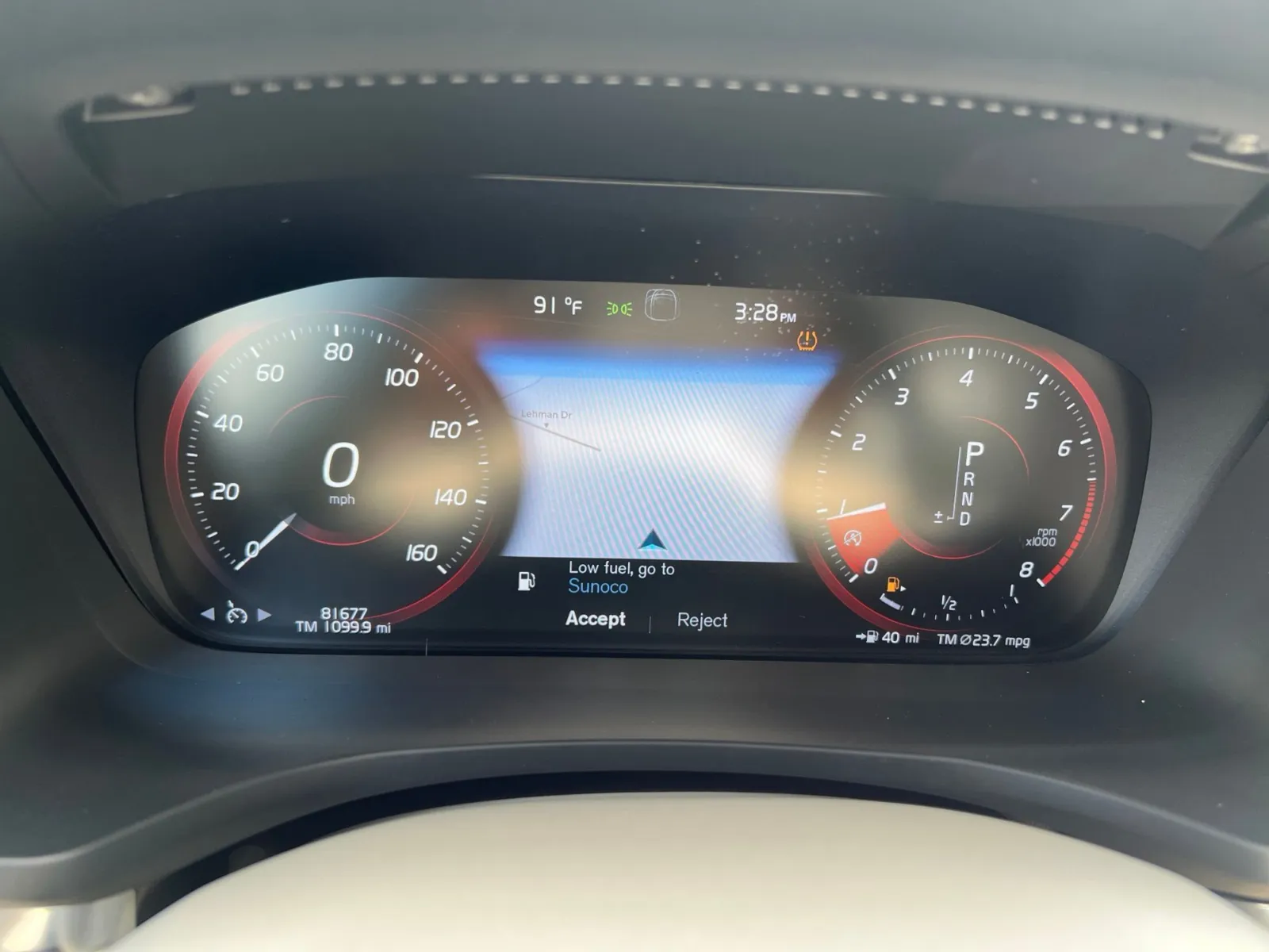 2020 Volvo S60 T6 Momentum — photo 15