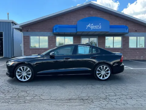 More photos of 2020 Volvo S60 T6 Momentum at Kyner's Auto Sales, Inc., PA
