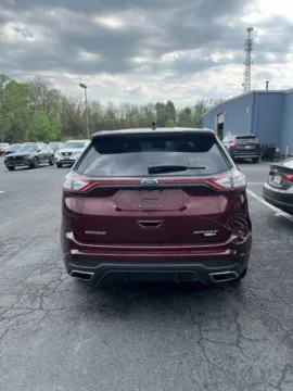 More photos of 2017 Ford Edge Sport at Kyner's Auto Sales, Inc., PA