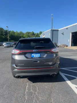 More photos of 2018 Ford Edge Titanium at Kyner's Auto Sales, Inc., PA