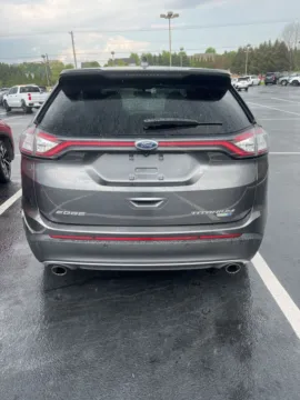 More photos of 2018 Ford Edge Titanium at Kyner's Auto Sales, Inc., PA