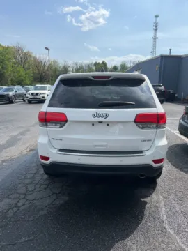 More photos of 2017 Jeep Grand Cherokee Limited at Kyner's Auto Sales, Inc., PA