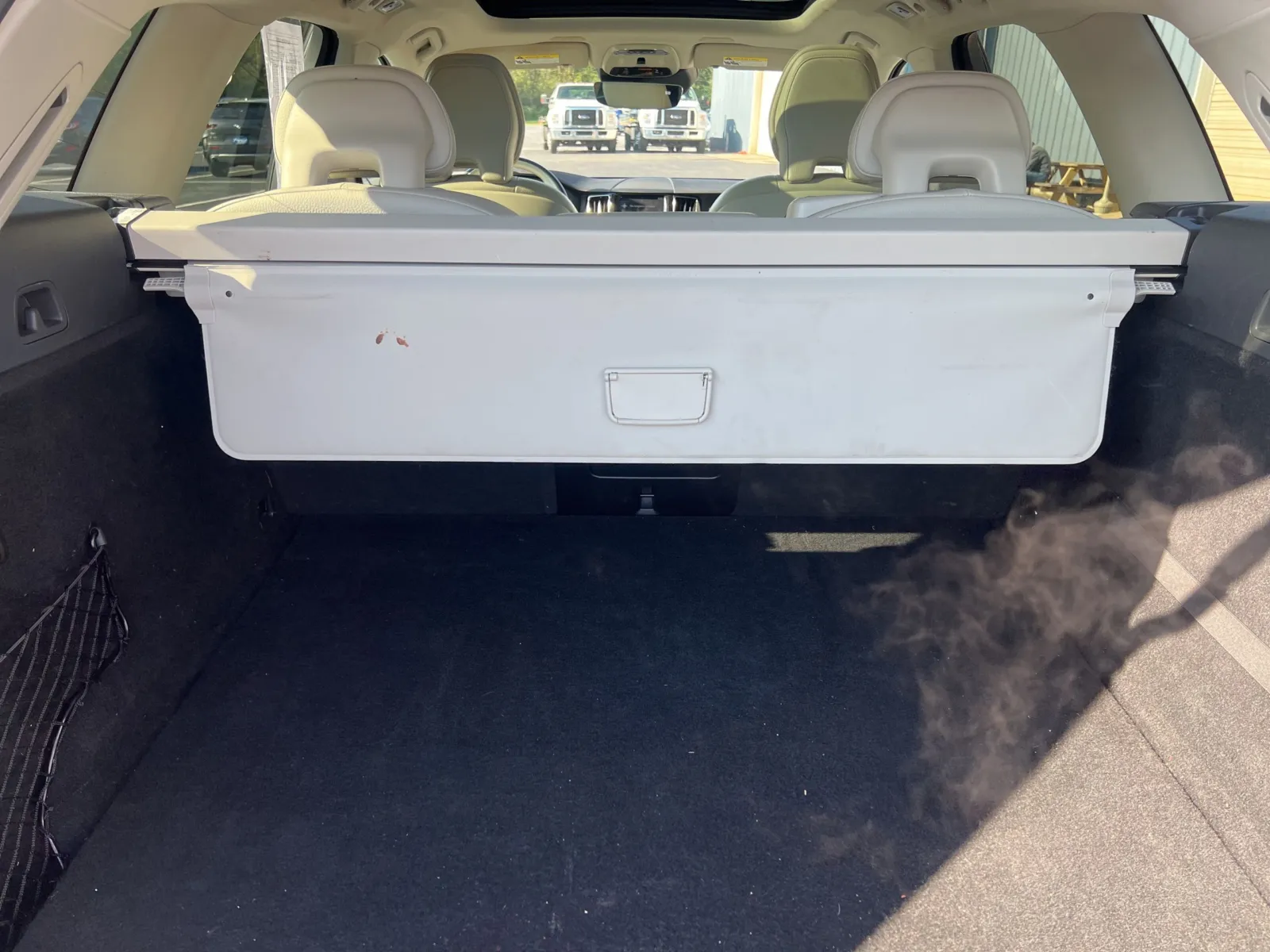 2019 Volvo XC60 T5 Momentum — photo 23