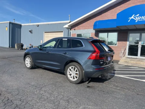 Another view of 2019 Volvo XC60 T5 Momentum for sale in Chambersburg, PA at Kyner's Auto Sales, Inc.