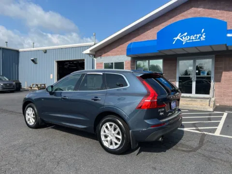 Another view of 2019 Volvo XC60 T5 Momentum for sale in Chambersburg, PA at Kyner's Auto Sales, Inc.