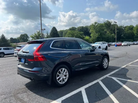 More photos of 2019 Volvo XC60 T5 Momentum at Kyner's Auto Sales, Inc., PA