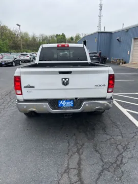 More photos of 2018 Ram 1500 Big Horn at Kyner's Auto Sales, Inc., PA