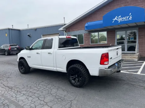 More photos of 2018 Ram 1500 Big Horn at Kyner's Auto Sales, Inc., PA