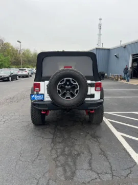 More photos of 2016 Jeep Wrangler Unlimited Rubicon at Kyner's Auto Sales, Inc., PA