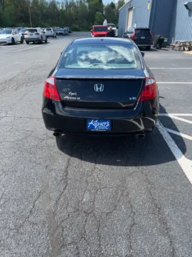 More photos of 2010 Honda Accord EX-L at Kyner's Auto Sales, Inc., PA
