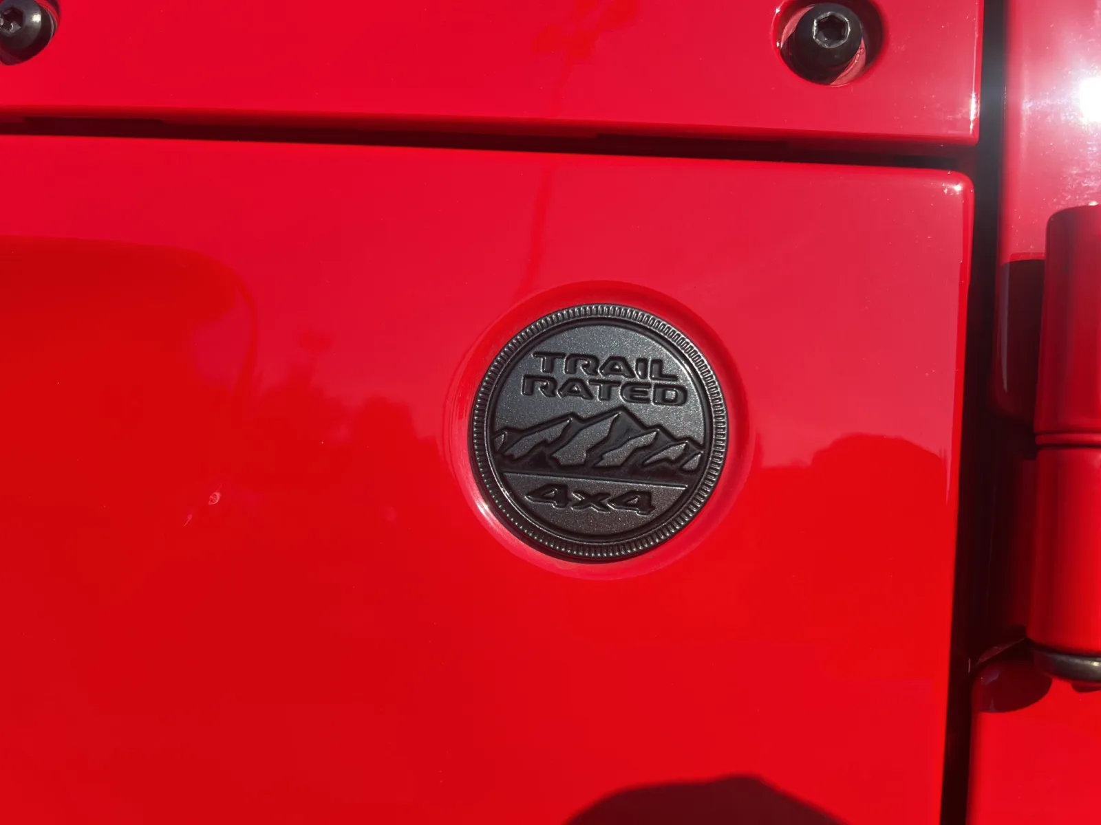 2022 Jeep Gladiator Willys — photo 11