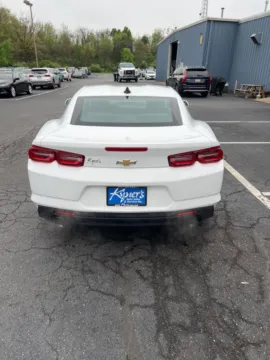 More photos of 2019 Chevrolet Camaro 1LT at Kyner's Auto Sales, Inc., PA