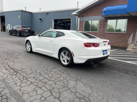 More photos of 2019 Chevrolet Camaro 1LT at Kyner's Auto Sales, Inc., PA