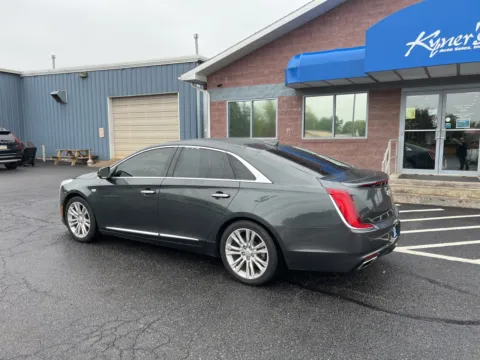 More photos of 2019 Cadillac XTS Luxury at Kyner's Auto Sales, Inc., PA
