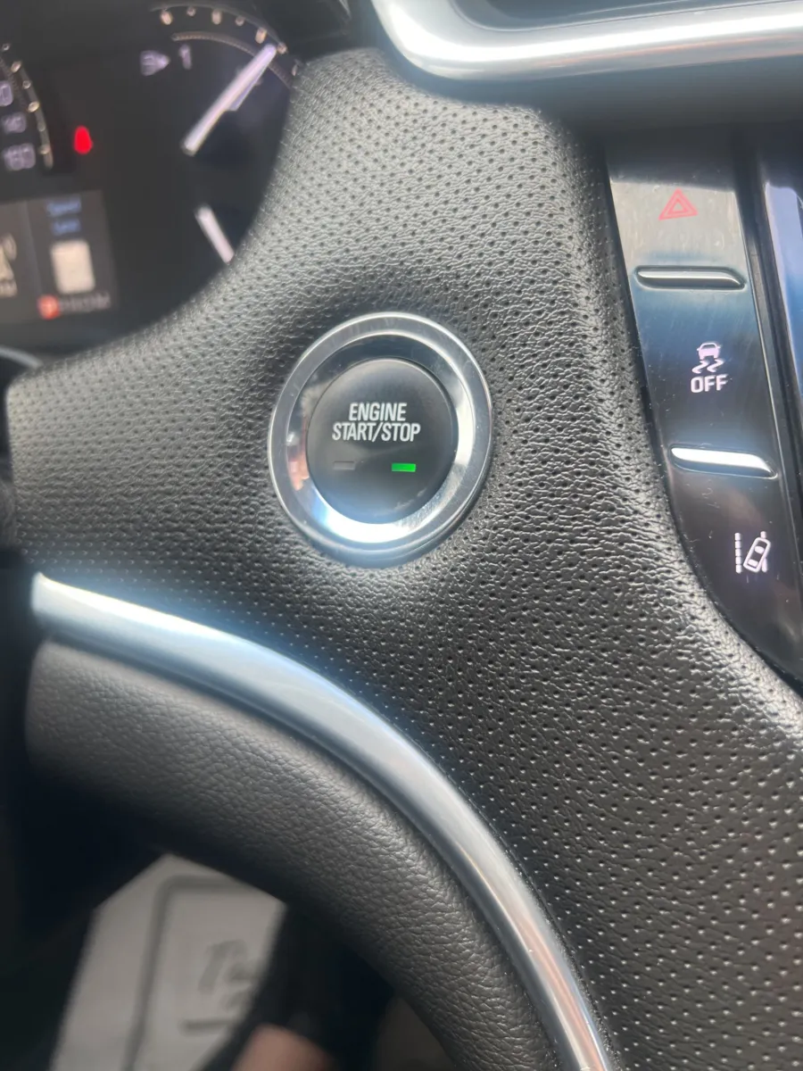 2019 Cadillac XTS Luxury — photo 15