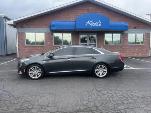 More photos of 2019 Cadillac XTS Luxury at Kyner's Auto Sales, Inc., PA